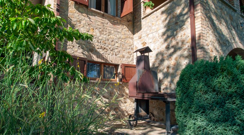 Photo of Countryside Glow