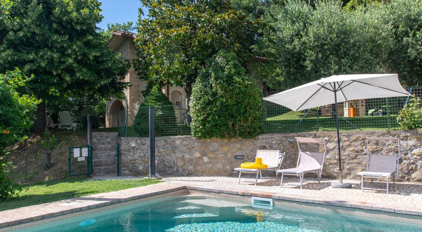 Photo of Countryside Glow