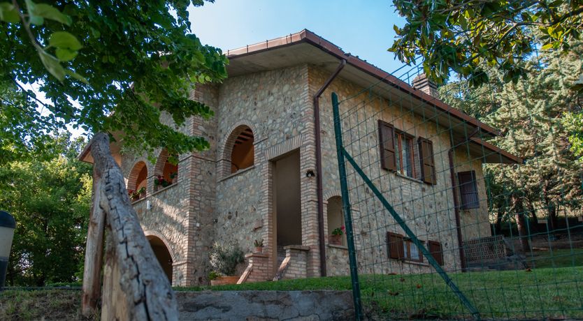 Photo of Countryside Glow