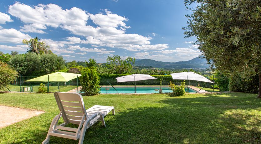 Photo of Countryside Glow