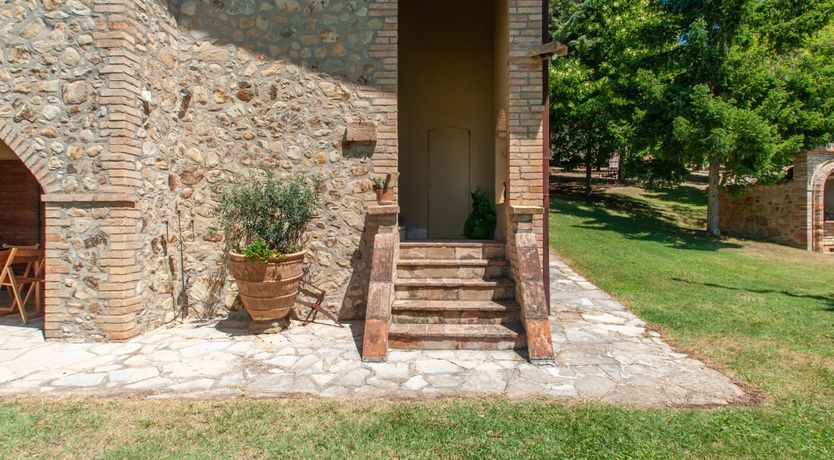 Photo of Countryside Glow