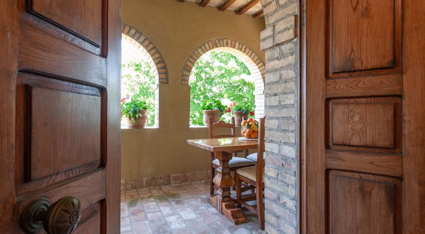 Photo of Countryside Glow