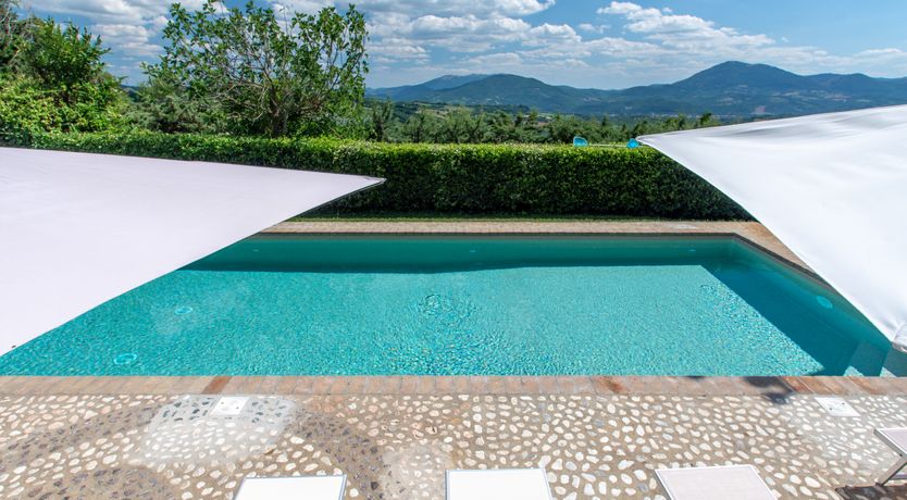 Photo of Countryside Glow