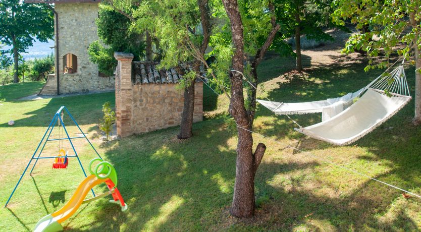 Photo of Countryside Glow