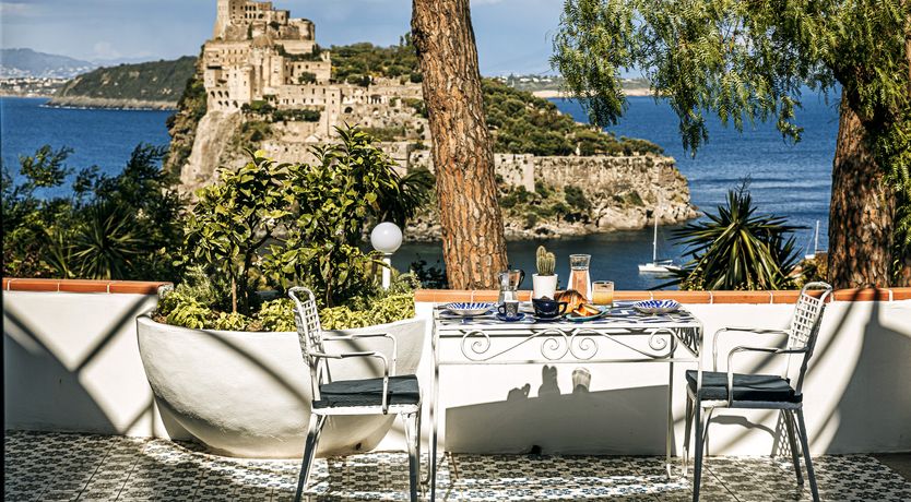 Photo of Delight in Ischia