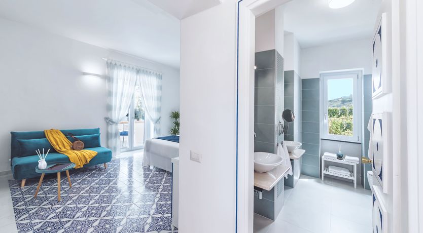 Photo of Delight in Ischia