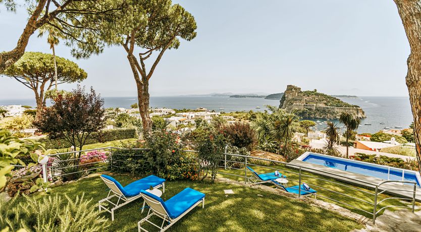 Photo of Delight in Ischia