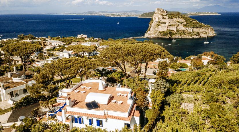 Photo of Delight in Ischia