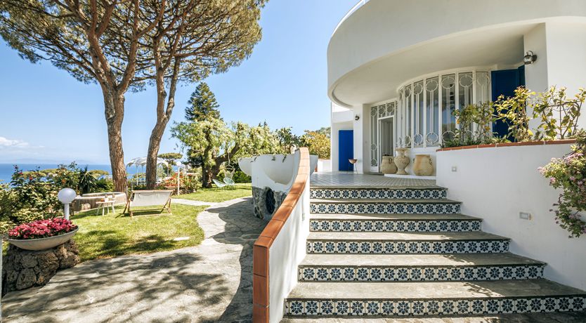 Photo of Delight in Ischia