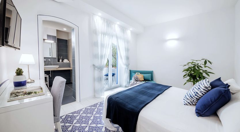 Photo of Delight in Ischia