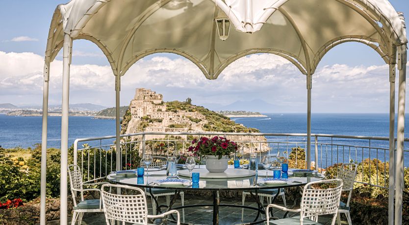 Photo of Delight in Ischia