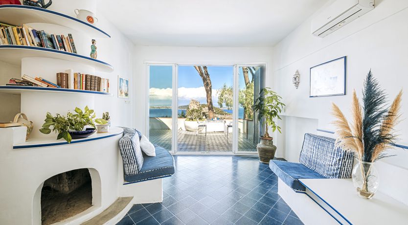 Photo of Delight in Ischia