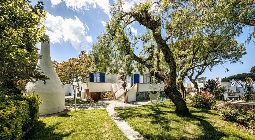 Photo of Delight in Ischia