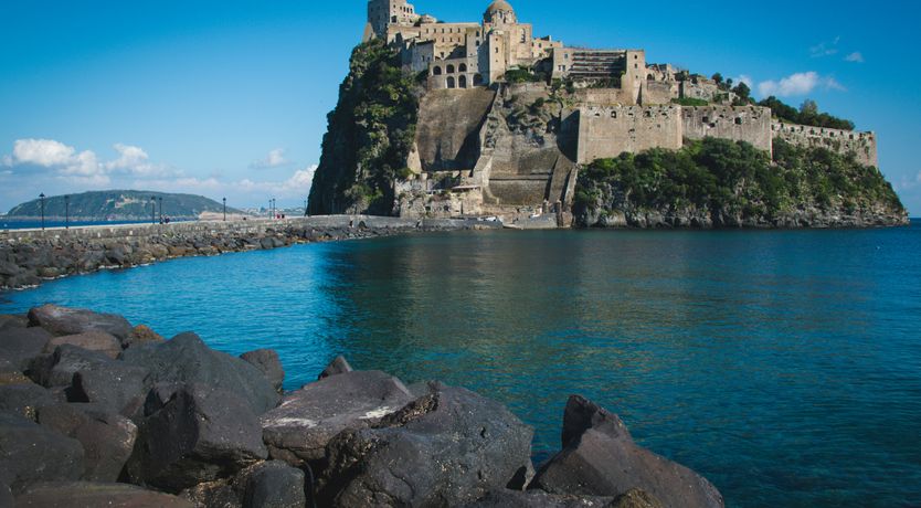 Photo of Delight in Ischia