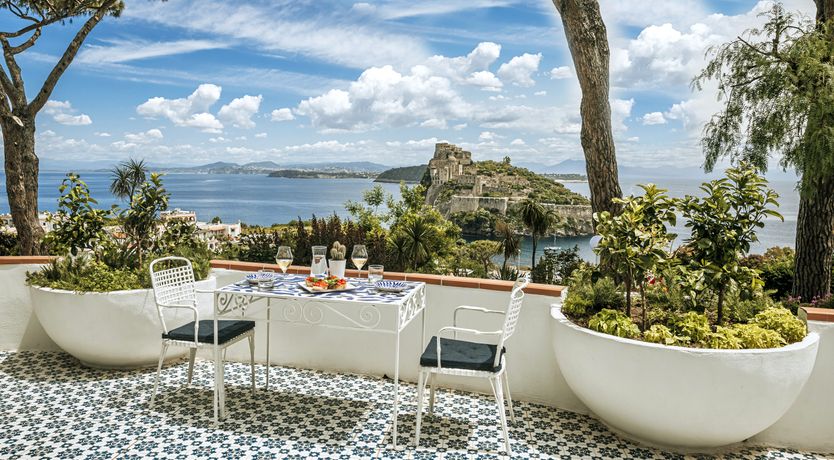 Photo of Delight in Ischia