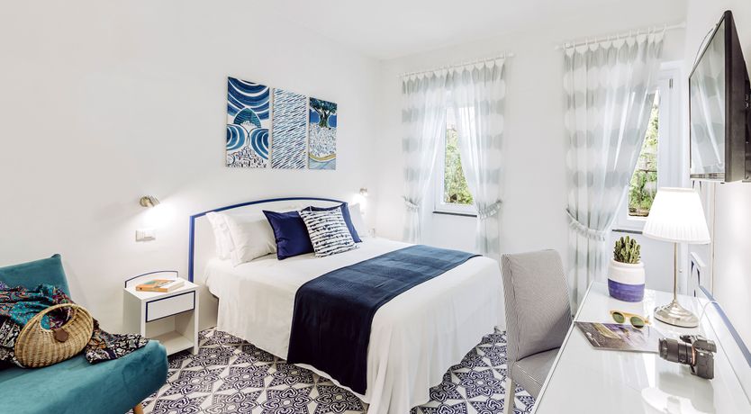 Photo of Delight in Ischia