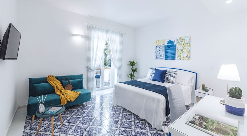 Photo of Delight in Ischia