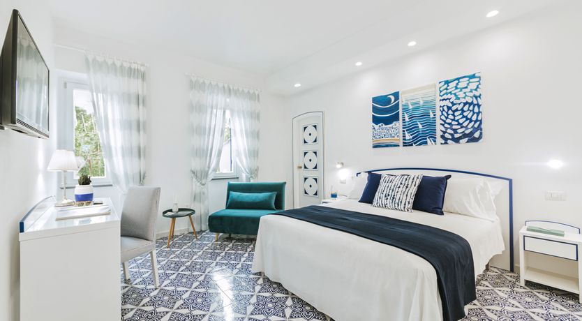 Photo of Delight in Ischia