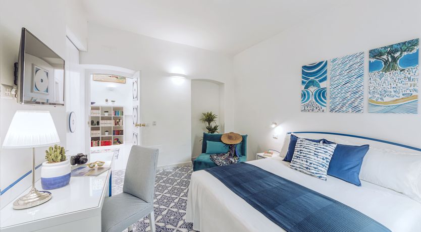 Photo of Delight in Ischia