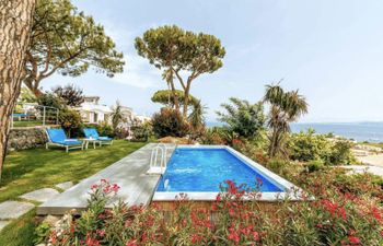 Delight in Ischia Holiday Home