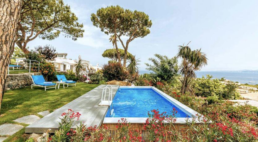 Photo of Delight in Ischia