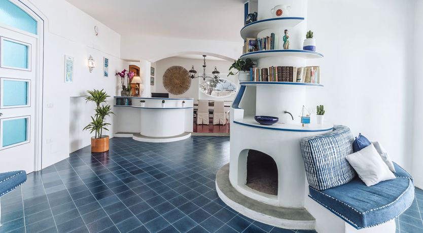 Photo of Delight in Ischia