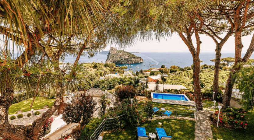 Photo of Delight in Ischia