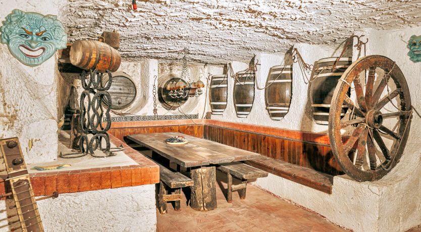 Photo of Delight in Ischia