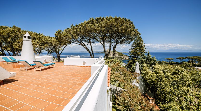 Photo of Delight in Ischia