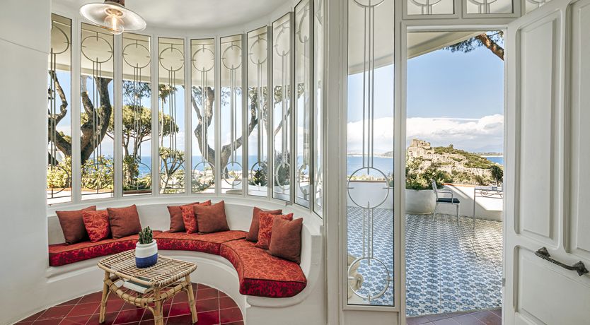 Photo of Delight in Ischia