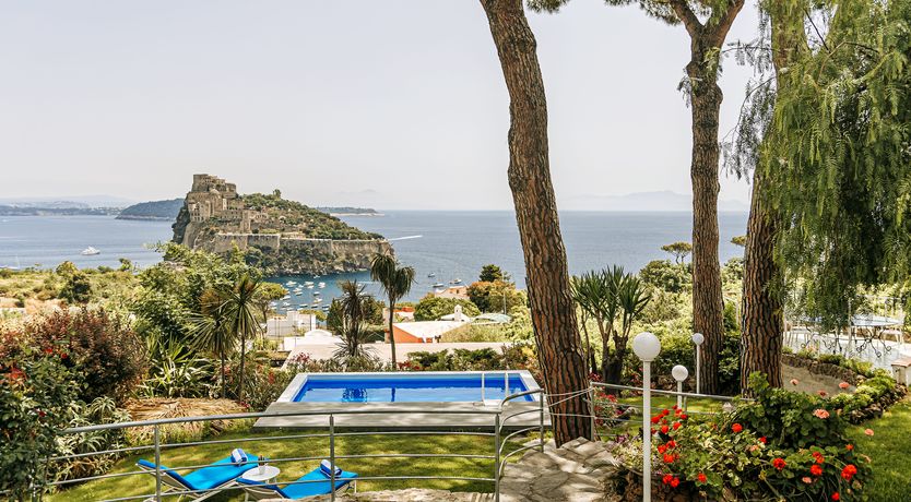 Photo of Delight in Ischia