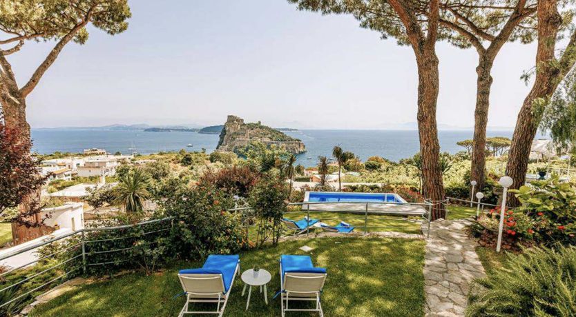 Photo of Delight in Ischia