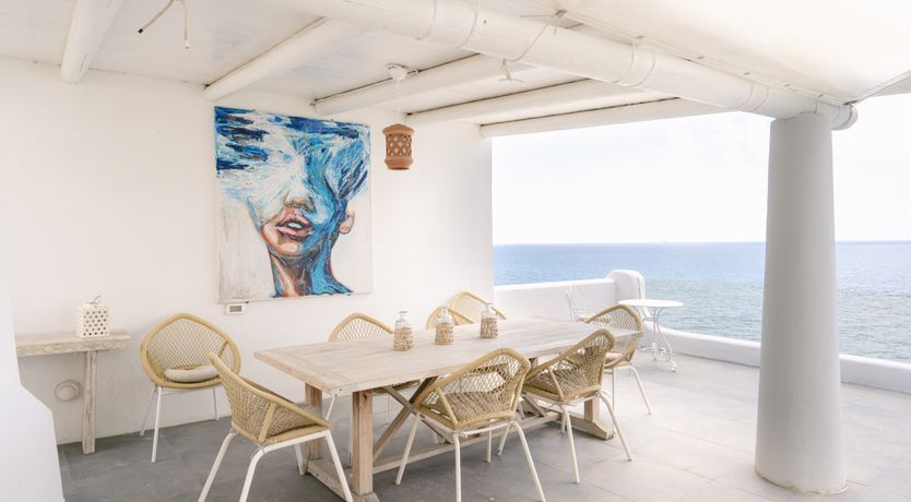 Photo of Ischian Dreams