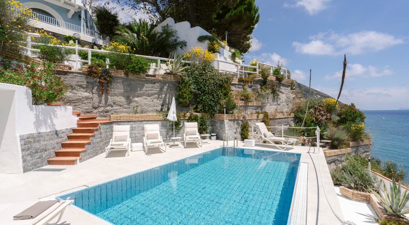 Photo of Ischian Dreams