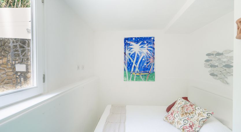 Photo of Ischian Dreams