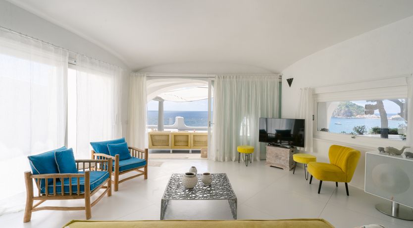 Photo of Ischian Dreams