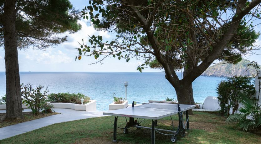 Photo of Ischian Dreams