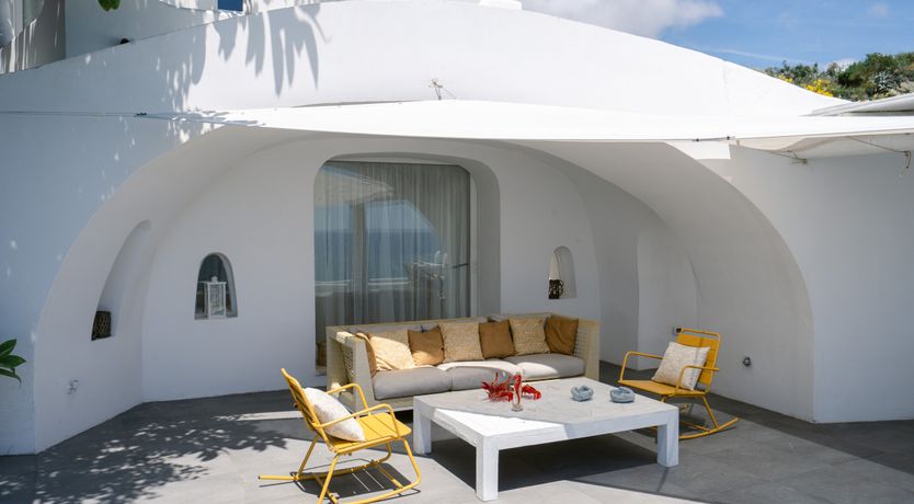 Photo of Ischian Dreams