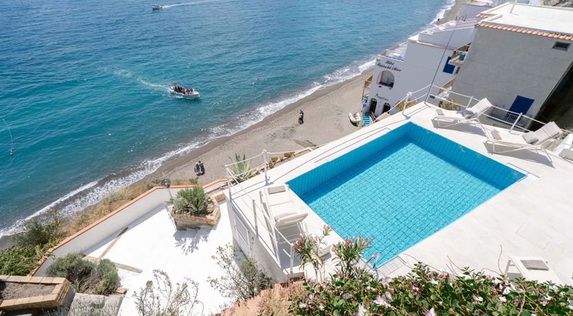 Photo of Ischian Dreams