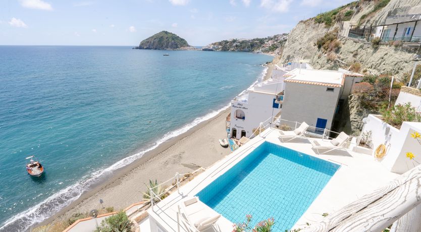 Photo of Ischian Dreams