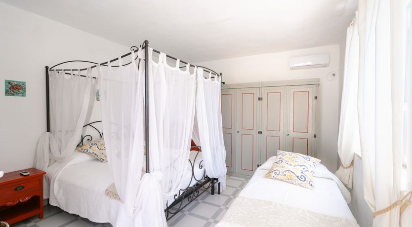 Photo of Ischian Dreams