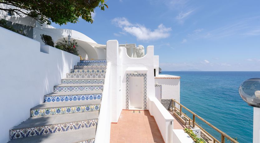 Photo of Ischian Dreams