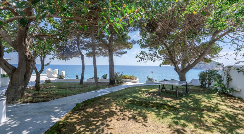 Photo of Ischian Dreams