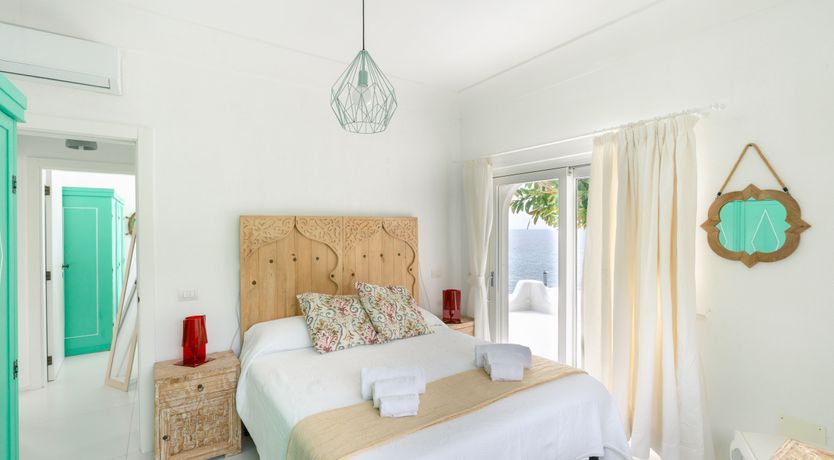 Photo of Ischian Dreams