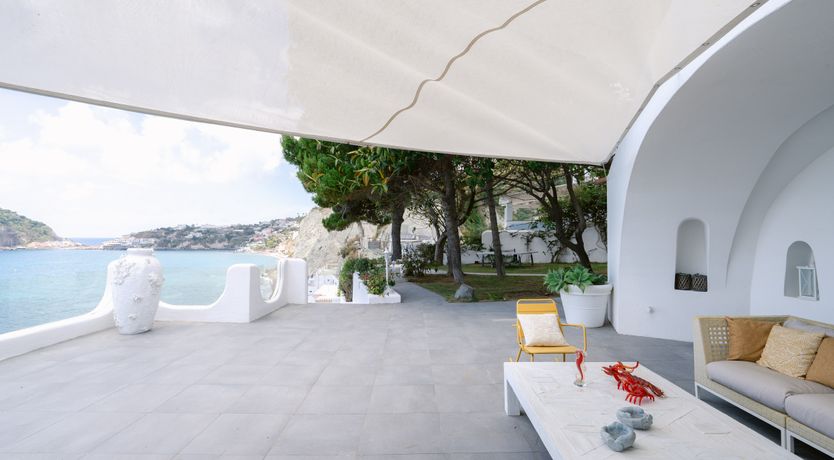 Photo of Ischian Dreams