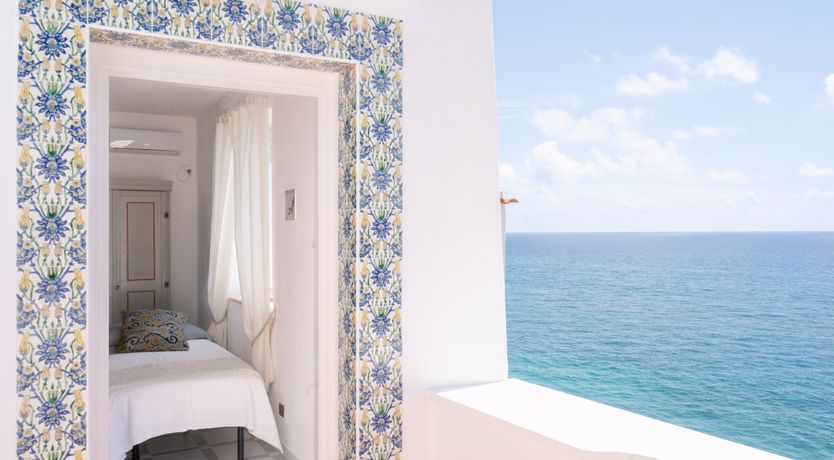 Photo of Ischian Dreams