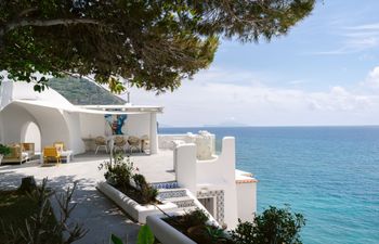 Ischian Dreams Holiday Home