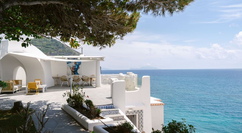 Photo of Ischian Dreams