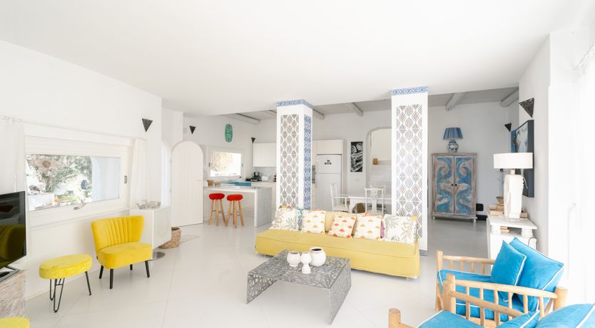 Photo of Ischian Dreams