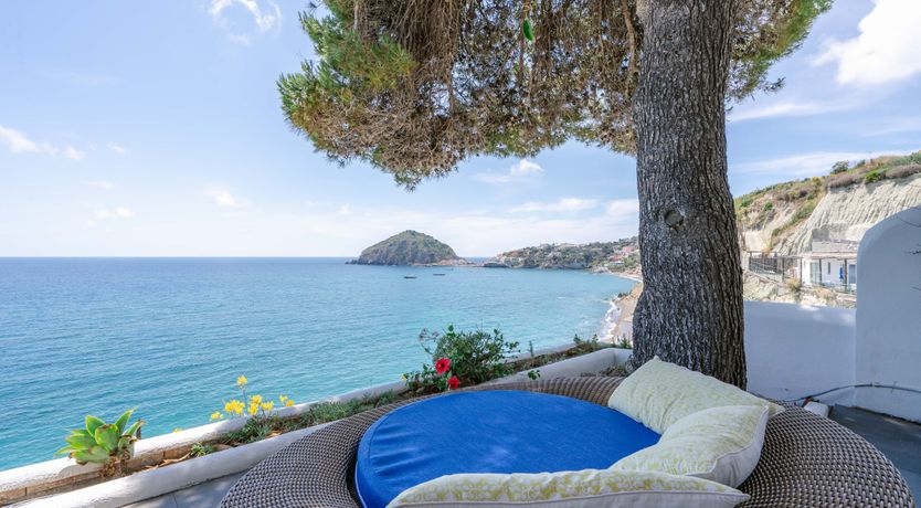 Photo of Ischian Dreams